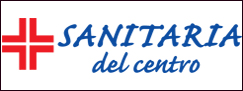 Sanitaria del centro